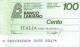 BANCO LARIANO - MILANO - Lire 100 - [10] Checks And Mini-checks