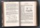 Rare Bibliothèque Polytechnique Premiers élèments De CHIMIE Par M V  Regnault 1855 Bien Illustré - 18 Ans Et Plus