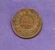 FRANCE 1897,  Circulated Coin VF, 5 Centimes  , C90.165 - Other & Unclassified