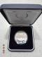 Cyprus 2005 1 Pound  MONACHUS MONACHUS Silver Coin In A Box And Certificate UNC - Chypre