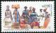 Pays :  74,1 (Brésil)             Yvert Et Tellier N°:  3178-3179 (**) - Unused Stamps