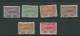 Turkey 1922 Mi 787-2 Mh Cv 110 Euro - Unused Stamps