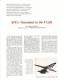 Magazine AEROSPACE INTERNATIONAL - SEPTEMBER / OCTOBER 1968 - Avions - Hélicoptères -  FARNBOROUGH (3260) - Luchtvaart