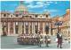 Italy, ROMA, S. Pietro, Switzers In Gala Dress, Used Postcard [13852] - San Pietro