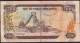 KENYA P23Aa 200  SHILLINGS  14.9.1986 FIRST DATE FIRST BLOC  #A/1 !    VF NO P.h. ! ! - Kenya