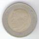 MAROCCO 5 DIRHAMS 2002 BIMETALLICA - Marruecos