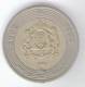 MAROCCO 5 DIRHAMS 2002 BIMETALLICA - Marruecos