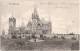 Königswinter Rhein Drachenburg 16.8.1907 Gelaufen - Koenigswinter