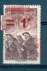 VARIÉTÉS FRANCE 1940 / 41 N° 489 MINEURS  OBLITÉRÉ - Used Stamps