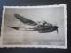 MILITARIA Photo ,Photographie Avion à Hélices En Vol (à Identifier)Base Aérienne (BAG 1951 écrit Au Verso Photo) - Aviation