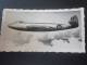 MILITARIA Photo ,Photographie Avion à Hélices En Vol (modèle à Identifier)Base Aérienne (BAG 1951 écrit Au Verso Photo) - Aviazione