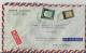 =Isreal  Express 1968 - Airmail