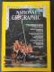 National Geographic Magazine June 1972 - Sciences