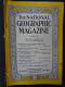 National Geographic Magazine June 1952 - Scienze