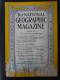 National Geographic Magazine March 1954 - Scienze