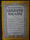 National Geographic Magazine October 1952 - Wissenschaften