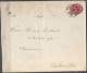 SWEDEN - POSTAL STATIONERY - To NEVESINJE (BOSNIA) - RAILWAY TB PKXP. No.76 +  PKXP. No.2 B  UTR. N - 1894 - Postal Stationery