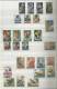 SAN MARINO  COLECCION  1877-1971 - Unused Stamps