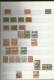 SAN MARINO  COLECCION  1877-1971 - Unused Stamps