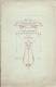 Patronage Saint-Joseph De Chateau-Gontier/Séances Récréatives/ 1913   PROG50 - Programmes