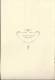 Sté Tir Et Gym/La Villebois-Mareuil/Chateau-Gontier/Séance Récréative/ 1912   PROG51 - Programmes