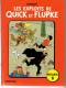 QUICK ET FLUPKE RECUEIL N°6 - Quick Et Flupke