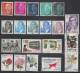 ESPAGNE STOCK About 2379 Stamps 2 Scans - Collections