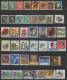 NEW ZELAND STOCK About 2602 Stamps 2 Scans - Verzamelingen & Reeksen