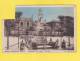 CPA - GIVRY En ARGONNE - Monument Aux Morts - La Place - Givry En Argonne