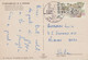 29-San Marino-Storia Postale 1980-Tema Fumo-Tabacco-Sigarette X Acireale - Cartas & Documentos