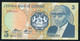 LESOTHO   P10 5  MALOTI  1989  #E  Signature 3   UNC. - Lesotho