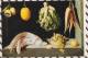 3AC670 SANCHEZ COTAN NATURE MORTE  2  SCANS - Peintures & Tableaux