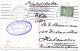 Moerdijk Spoorbrug 1905 Postcard - Other & Unclassified