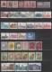 AFRIQUE DU SUD STOCK About 5876 Stamps 7 Scans - Collections, Lots & Séries