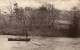 Chollerford Haughton Ferry Old Postcard - Autres & Non Classés