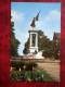 Francis Scott Key Monument, 1911 - Eutaw Place - Baltimore - Maryland - USA - Unused - Baltimore