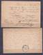 Germany1874&1882: Postal Cards(2)used - Sonstige & Ohne Zuordnung