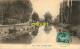 Cpa 64 Pau, Le Bois Louis, Tramway, Affranchie 1908 - Pau