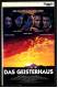 VHS Video Drama  -  Das Geisterhaus   -  Mit Close, Glenn; Streep, Meryl; Ryder, Winona; Banderas, Antonio  -  Von 1994 - Drama
