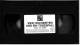 VHS Video Komödie  -  Vier Hochzeiten Und Ein Todesfall   -  Mit  Andie MacDowell, Hugh Grant, Rowan Atkins -  Von 1993 - Other & Unclassified