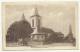 WINTZENHEIM (HAUTE RHIN - 68) - CPA - EGLISE - VOITURE - Wintzenheim