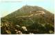 Summit Of Mt. Tamalpais, Marin County, Hills - Yosemite