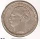 MONEDA DE PLATA DE BELGICA DE 20 FRANCOS DEL AÑO 1935  (COIN) SILVER-ARGENT - 20 Francs