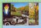 Granby Quebec Canada ( Multivues , Musée Automobile, Parc Victoria , Musée Auto )2 Scan Carte Postale Post Card - Granby