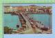 Old Car Queen Emma Pontoon Bridge ( Curacao N.A. )  2 Scan Carte Postale Post Card - Curaçao