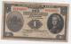 NETHERLANDS INDIES 1 GULDEN 1943 VF CRISP Banknote P 111 - Dutch East Indies