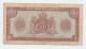 Netherlands 1 Gulden 1945 "F" P 70 - 1 Gulden