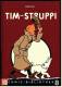 Tim Und Struppi  ,  Comic-Bibliothek Buch - Der Sonnentempel - Der Fall Bienlein - Die Sieben Kristallkugeln - Tim Und Struppi (Tintin)