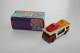 Matchbox Lesney MB11-C CAR TRANSPORTER + Original Box, Issued 1976 - Matchbox