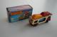 Matchbox Lesney MB11-C CAR TRANSPORTER + Original Box, Issued 1976 - Matchbox